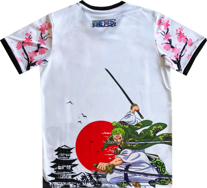Zoro-Sonderversion-T-Shirt