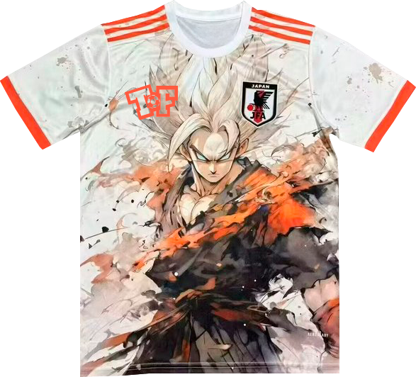 Goku SSJ Spezialversion T-Shirt