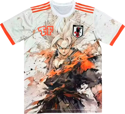 Goku SSJ Spezialversion T-Shirt