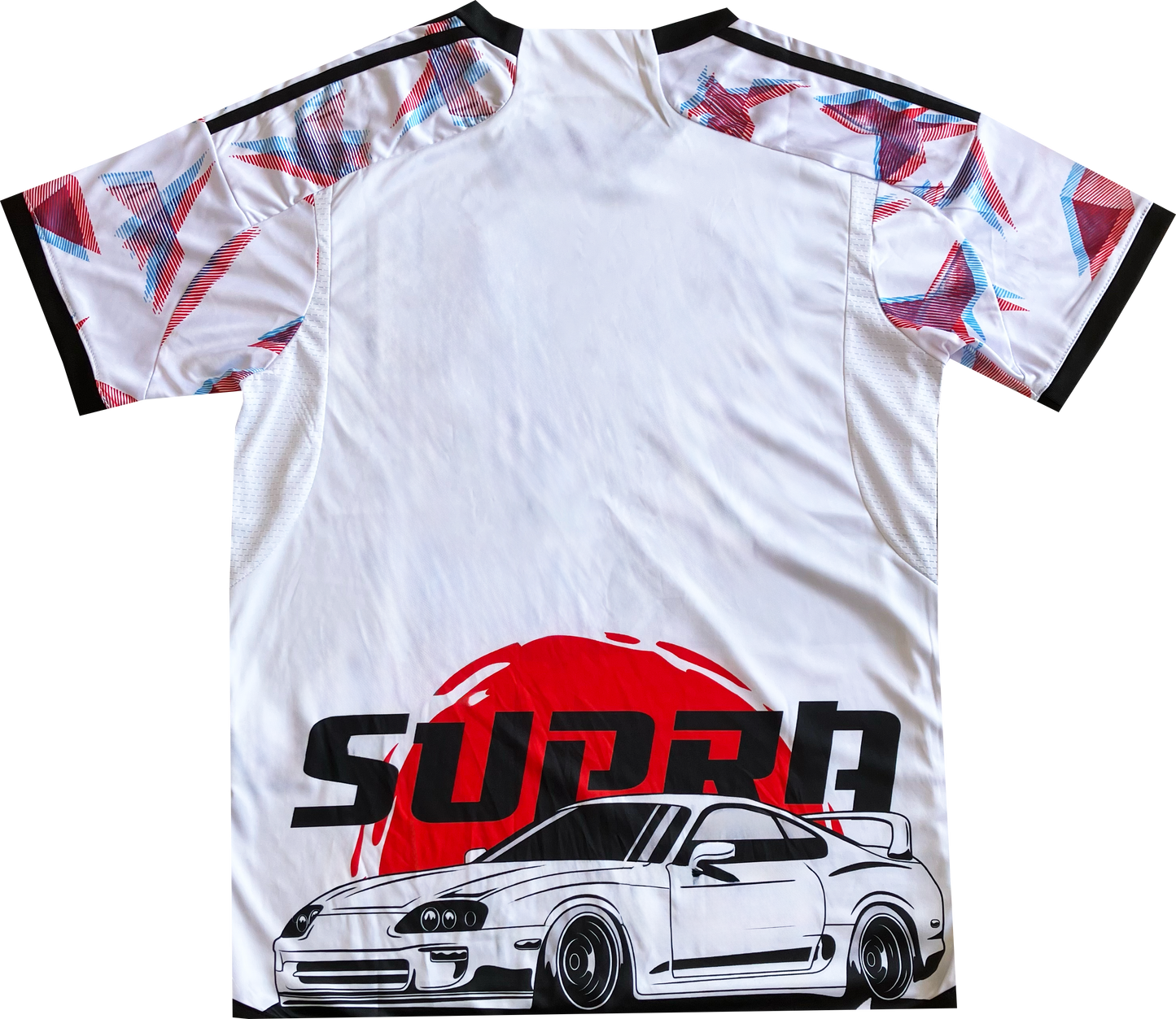Supra Special Version T-Shirt