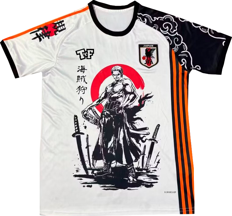 Zoro Special Version T-shirt