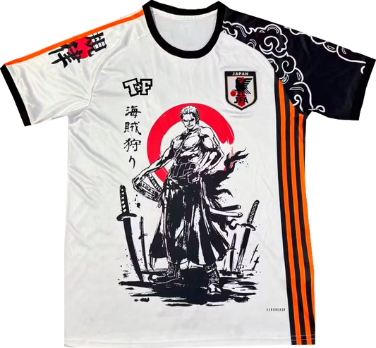 Zoro-Sonderversion-T-Shirt