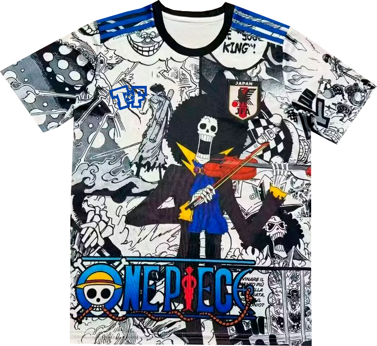 Brook Special Version T-Shirt