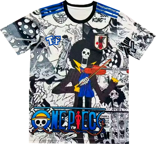 Brook Special Version T-Shirt