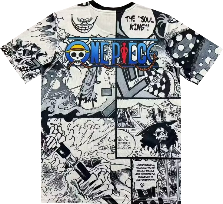 Brook Special Version T-Shirt