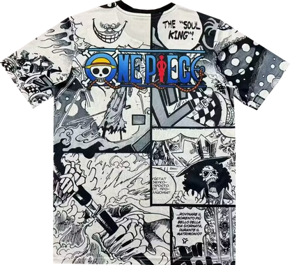 Brook Special Version T-Shirt