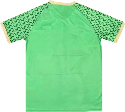 Goku SSJ 3 Spezialversion T-Shirt