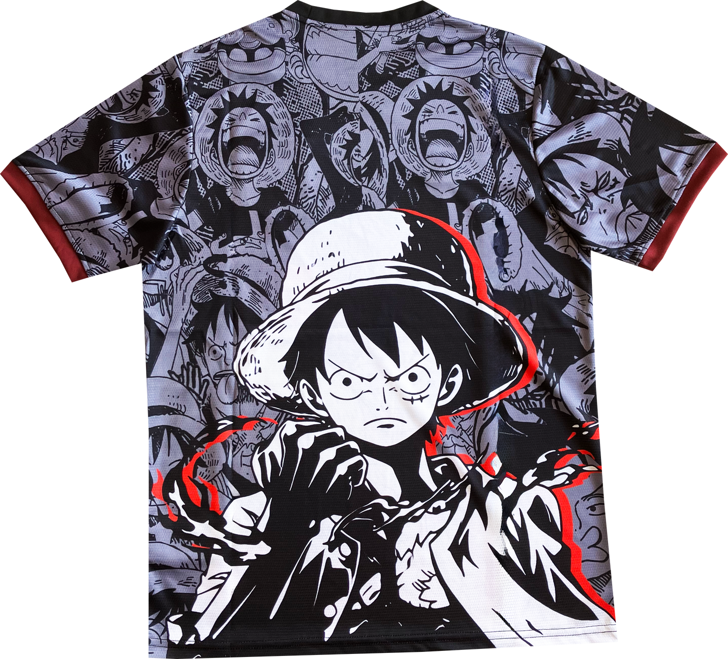 Ruffy-Sonderversion-T-Shirt