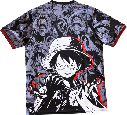 Ruffy-Sonderversion-T-Shirt
