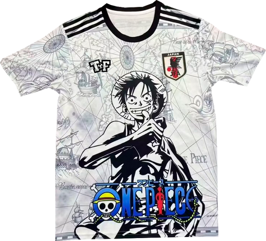 Ruffy OP Spezialversion T-Shirt