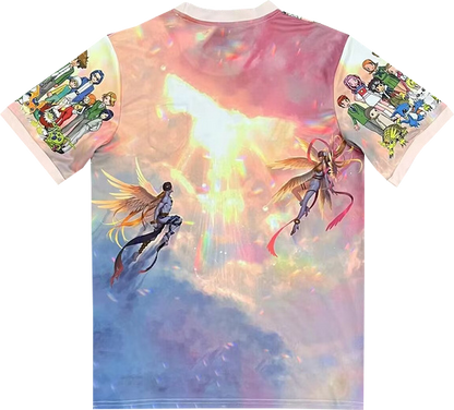 Digimon Spezialversion T-Shirt