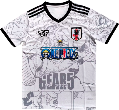 Gear 5 Sonderversion T-Shirt