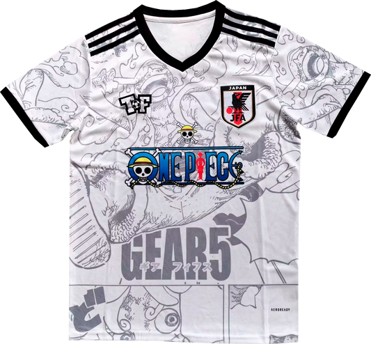 Gear 5 Sonderversion T-Shirt