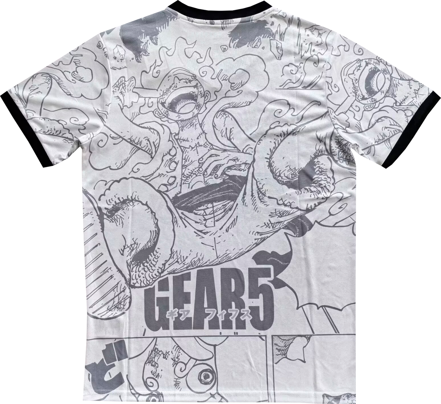 Gear 5 Sonderversion T-Shirt