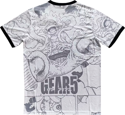 Gear 5 Sonderversion T-Shirt