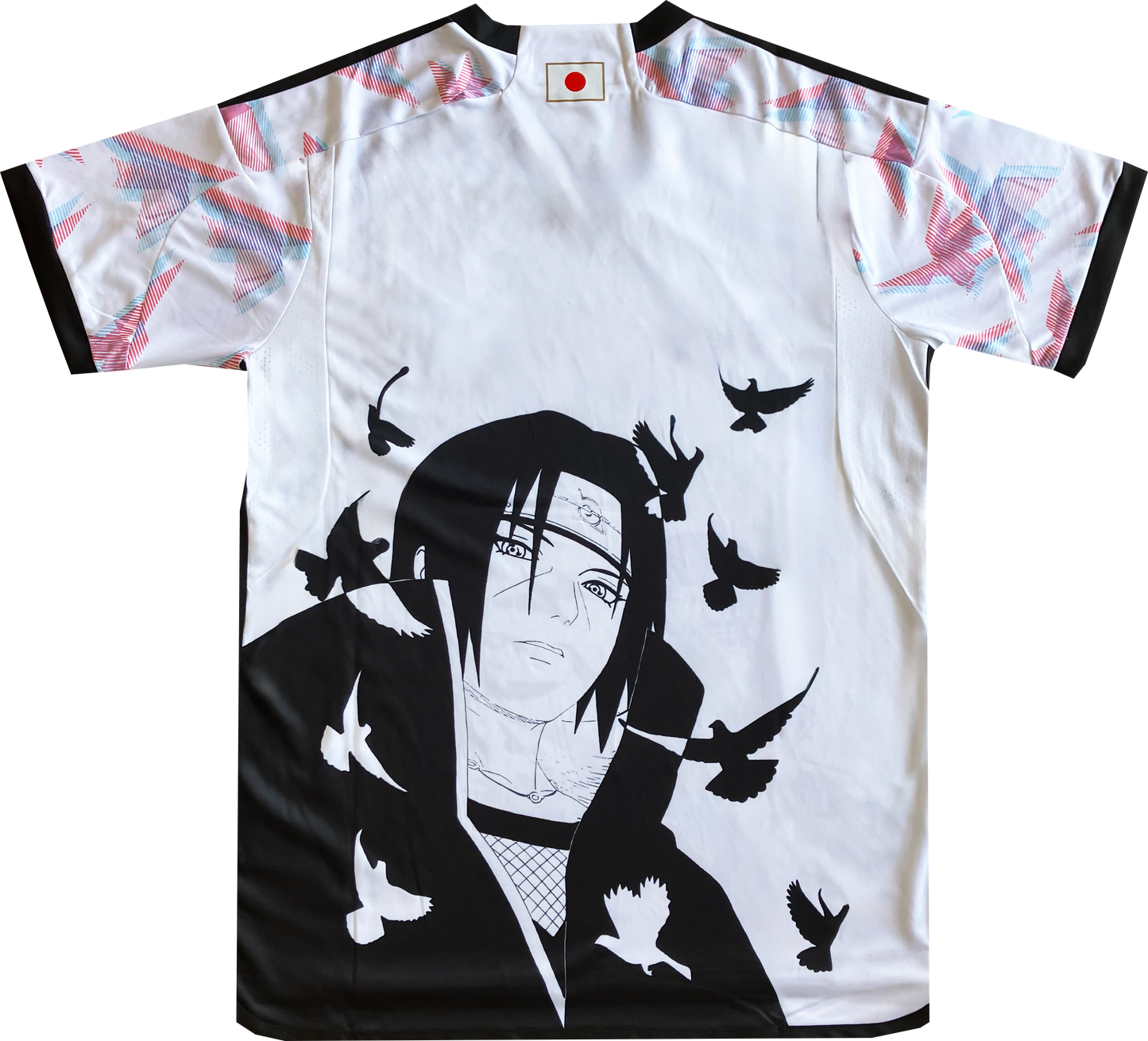 Itachi-Sonderversion-T-Shirt