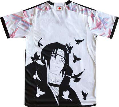 Itachi-Sonderversion-T-Shirt