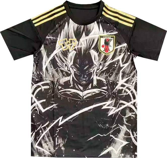 Vegeta SSJ 2 Spezialversion T-Shirt