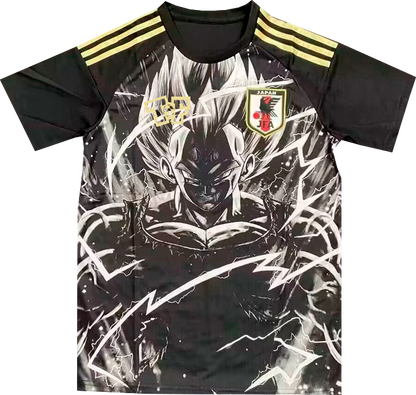 Vegeta SSJ 2 Spezialversion T-Shirt