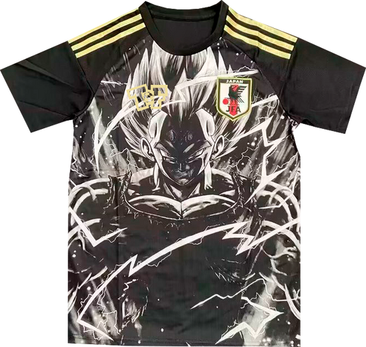 Vegeta SSJ 2 Spezialversion T-Shirt