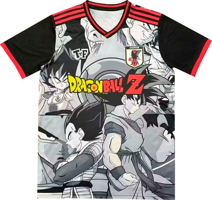 DBZ-Sonderversion-T-Shirt