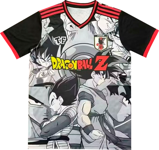 DBZ-Sonderversion-T-Shirt