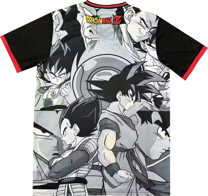 DBZ-Sonderversion-T-Shirt