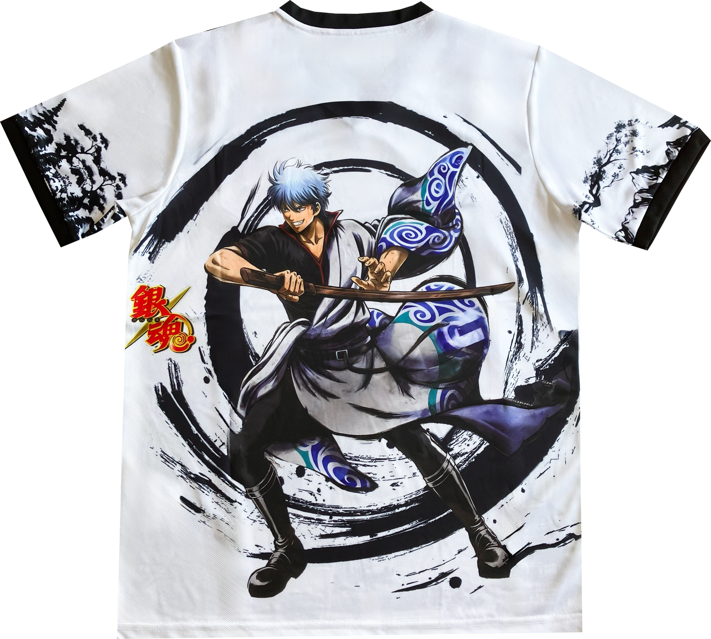 Gintama-Sonderversion-T-Shirt