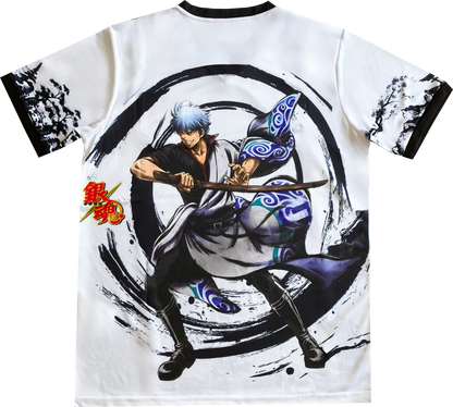 Gintama-Sonderversion-T-Shirt