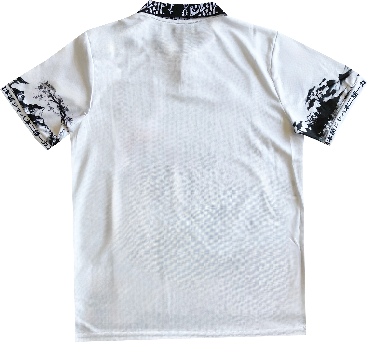 Kakashi-Sonderversion-T-Shirt