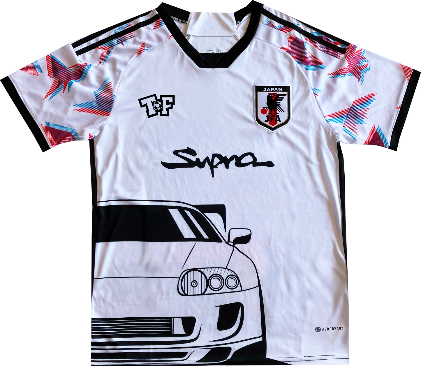 Supra Special Version T-Shirt