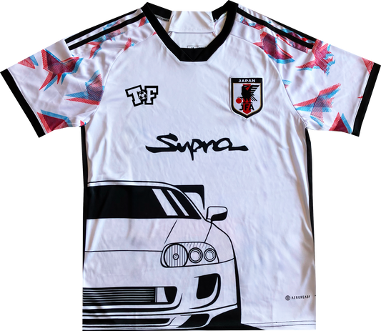 Supra Special Version T-Shirt