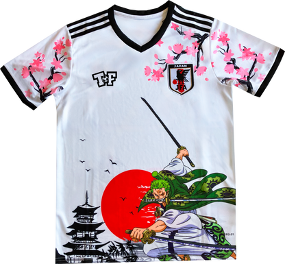 Zoro-Sonderversion-T-Shirt