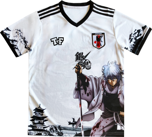 Gintama-Sonderversion-T-Shirt