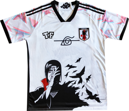 Itachi-Sonderversion-T-Shirt