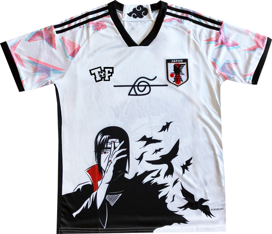 Itachi-Sonderversion-T-Shirt